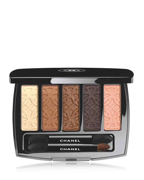 palette chanel 2016|Chanel eyeshadow palette price.